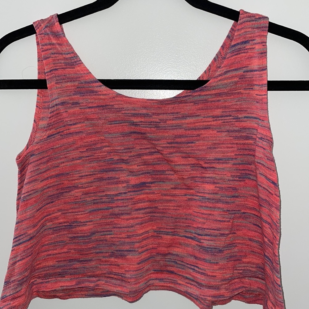 Mudd tank top. Size 12 girls, size XS women’s equivalent.